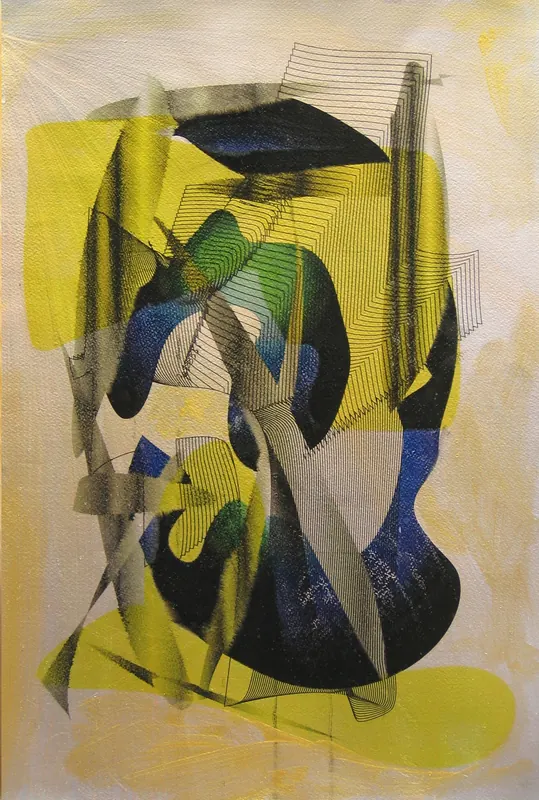 Antiquated, 2005