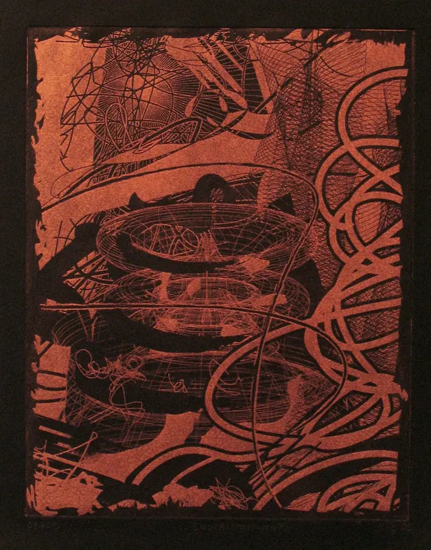 Black Astronomicon, 2005