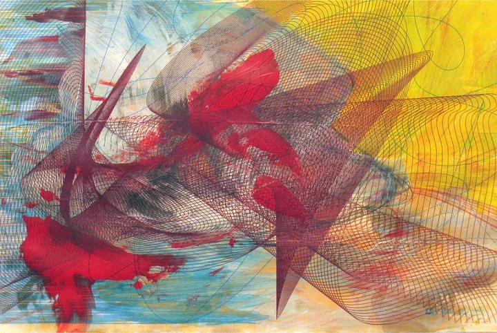 Capacitor, 2007