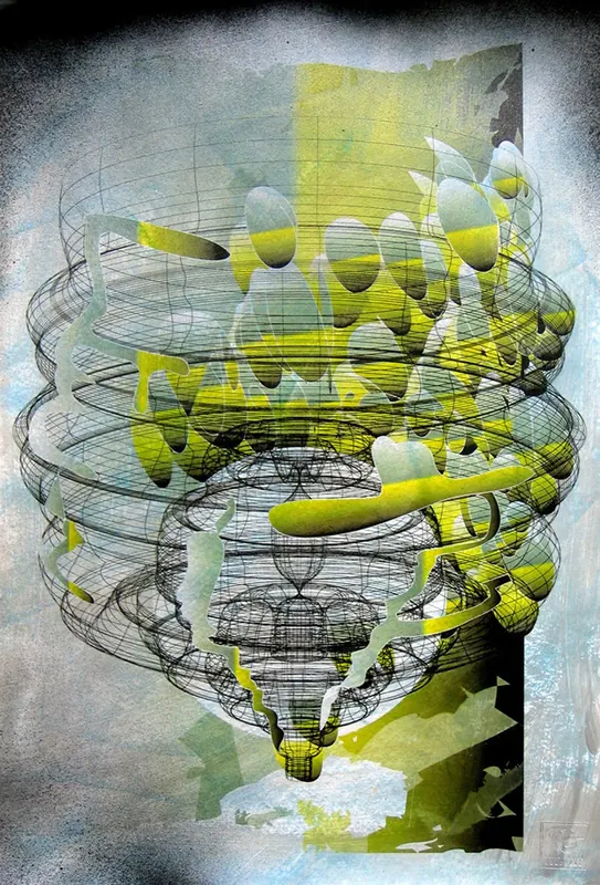 Centrifugitive, 2005