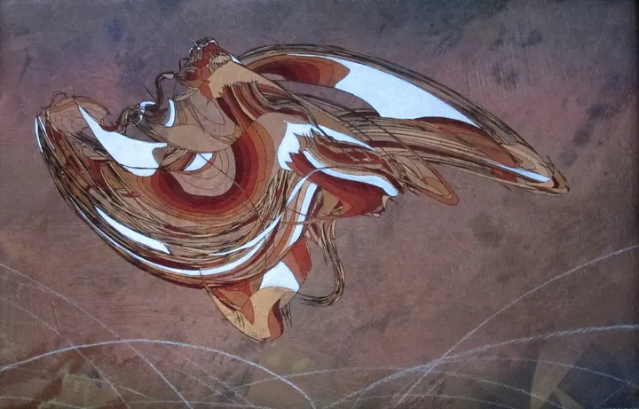 Chariot, 2012