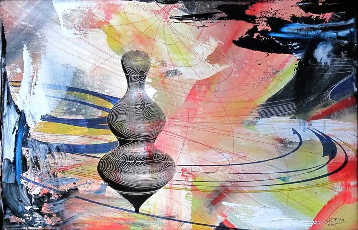 Chronos, 2012