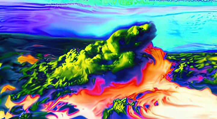 Clouds, 1997