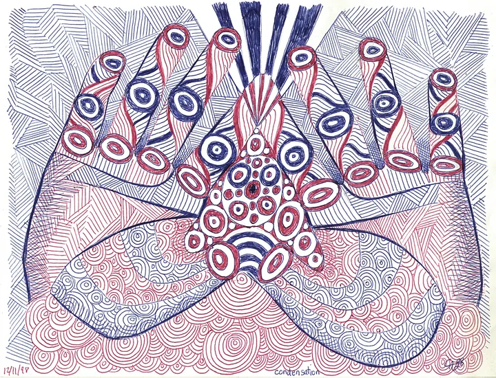 Condensation, 1998