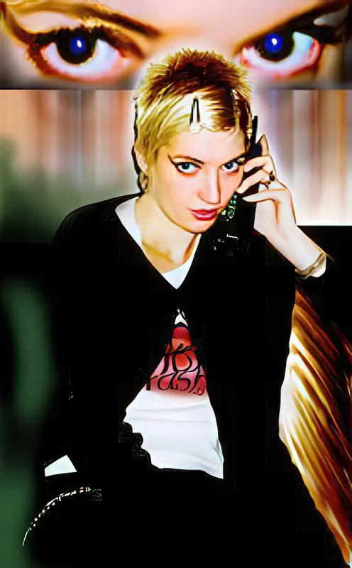 Cori, 1997