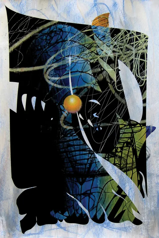 Cortex, 2005