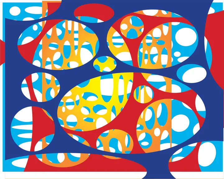 Counterpoint, 1999