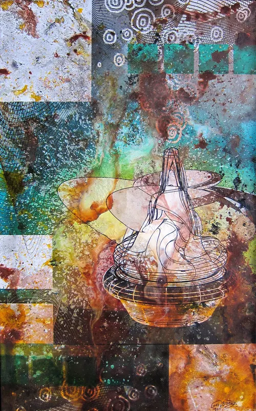 Distressor, 2011