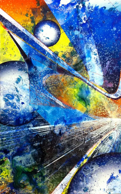 Doppler Effect, 2011