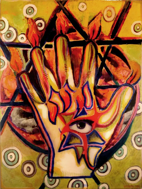 Eigth Night, 2007