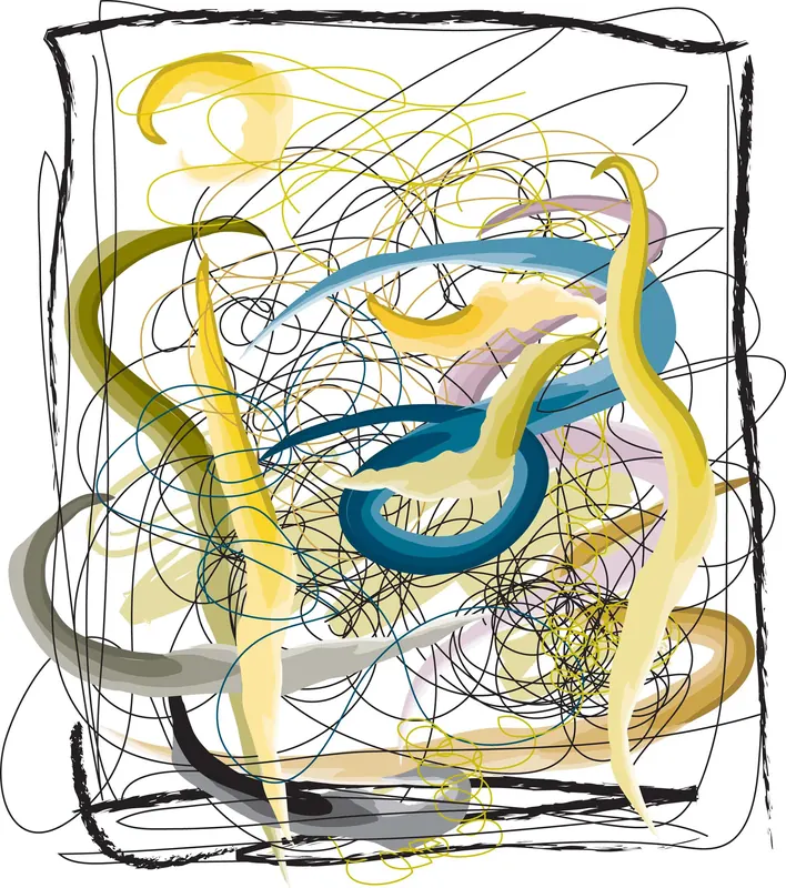 Figuration, 1999