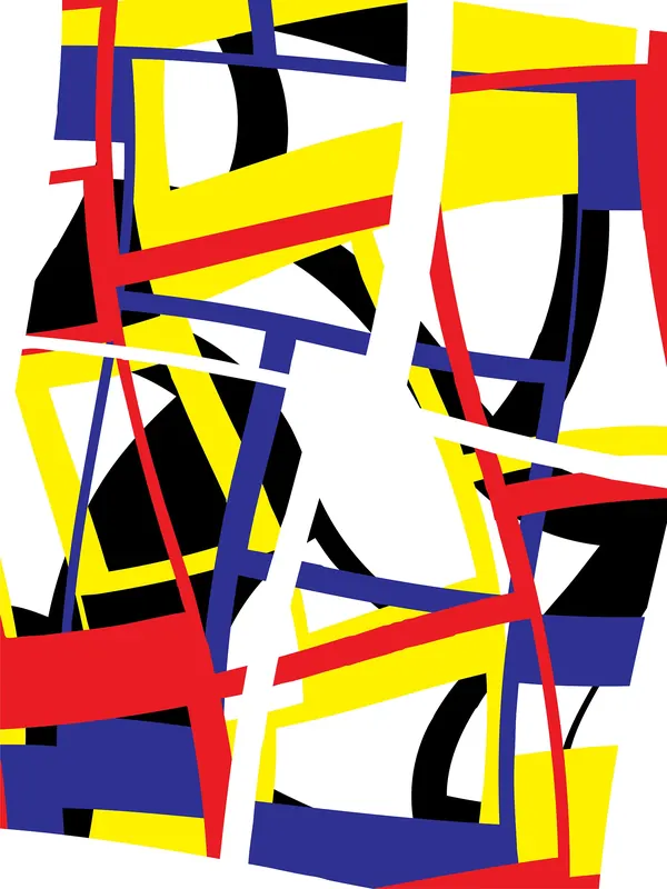 For Piet, 2004