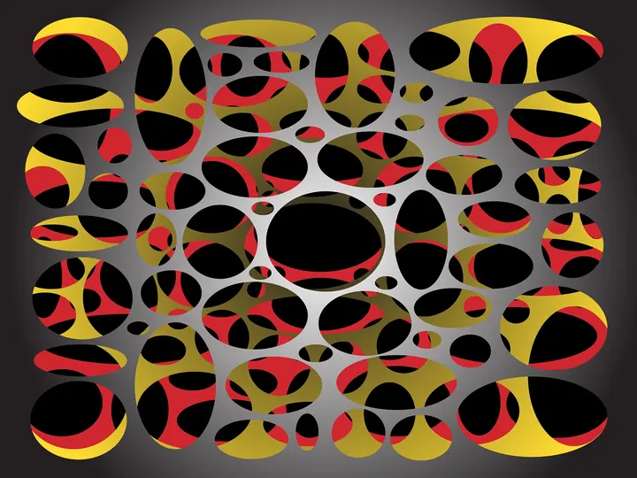 Holism, 1999