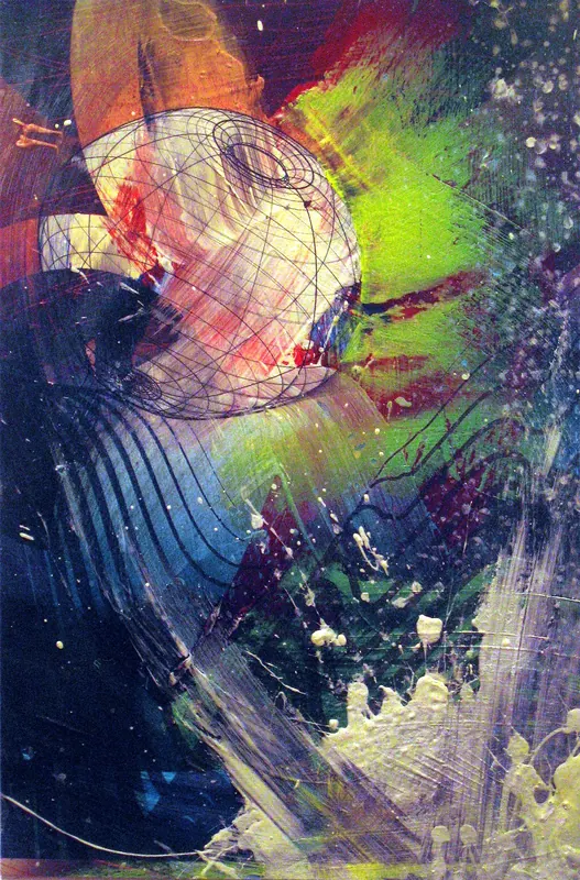 Hydrophobic, 2007