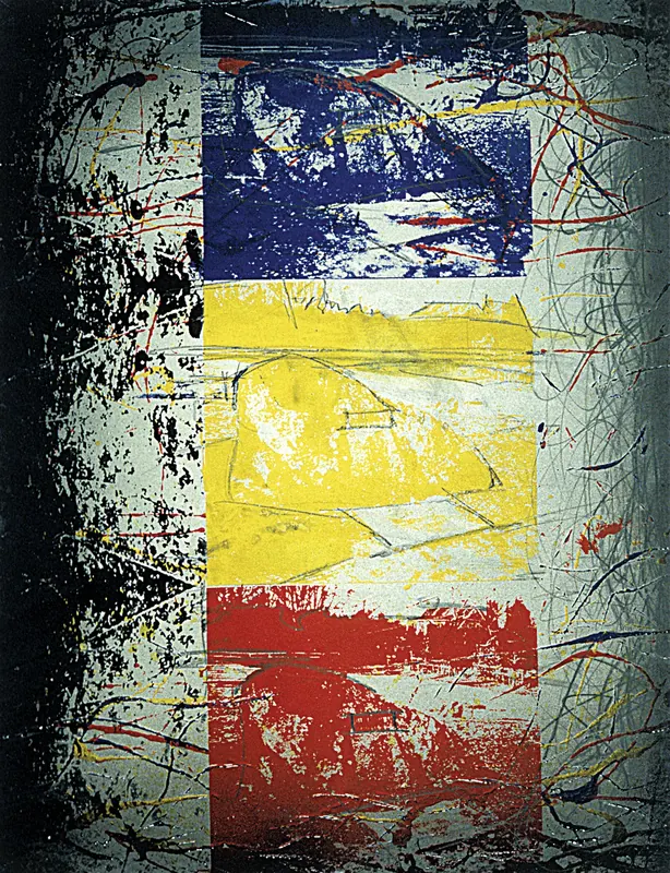 In Process, 1994