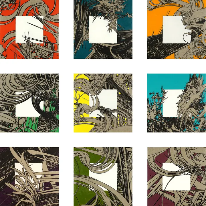 Inverse Biomorphic Studies, 2019