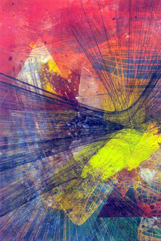Macrocosm, 2007