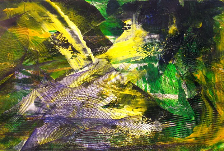 Maelstrom, 2007