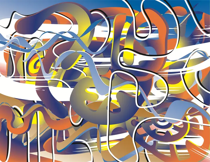Maginary, 1999