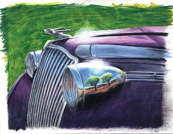 Outback Auto, 1989