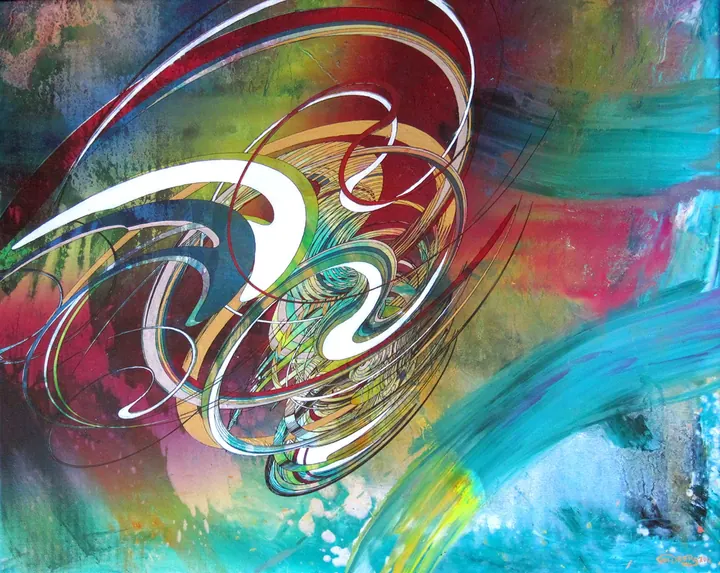 Paravirtual Orbit, 2012