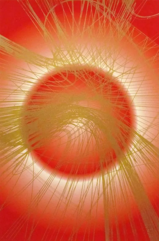Plunge#4, 2007