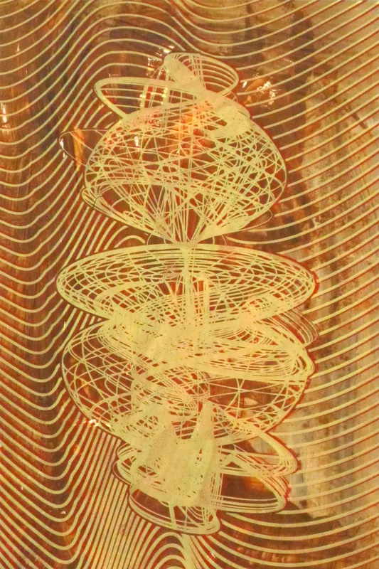 Rotation#1, 2007
