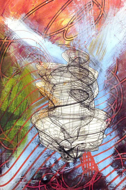 Rotation, 2006