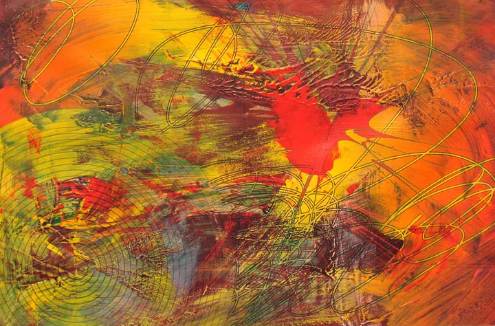 Ruckus, 2007