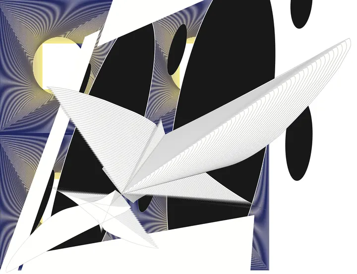 Soaring, 1999