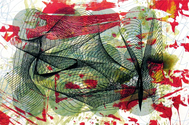 Staccato, 2007
