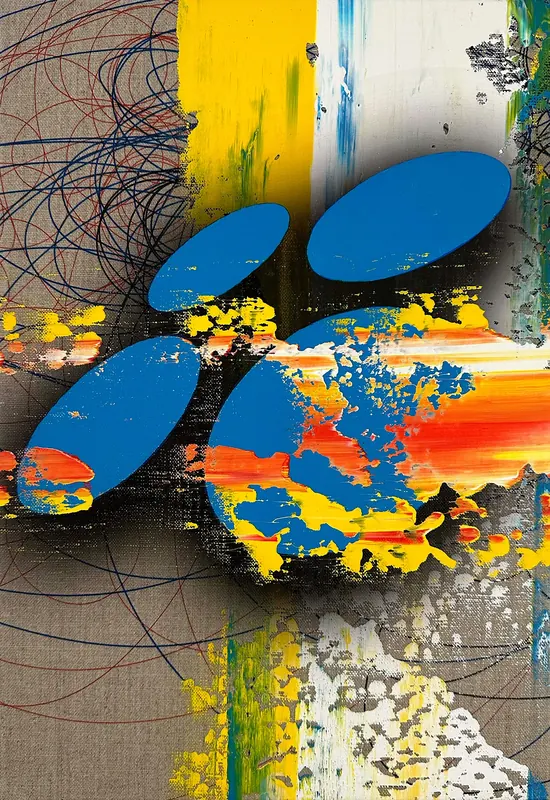 Sublimation, 2024