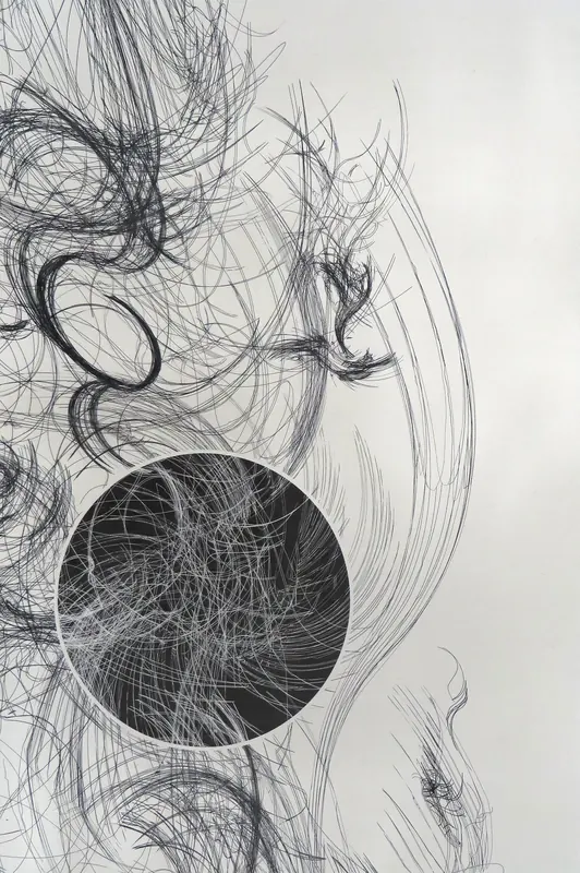 Subtexture No 1, 2015