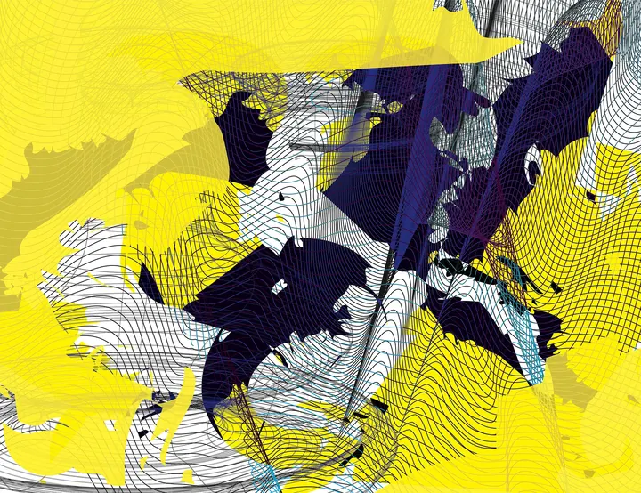 Suggesture, 2004