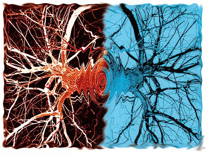 Synapse, 1997