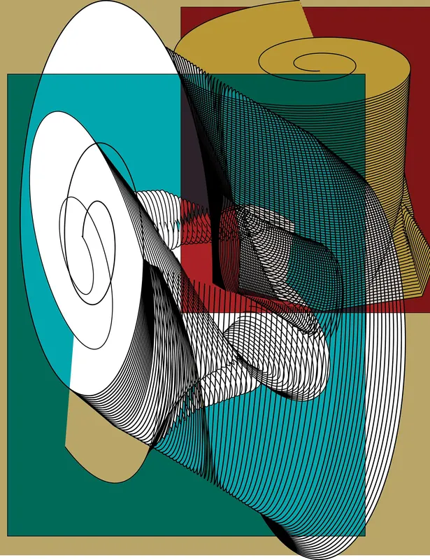 Triage, 2003