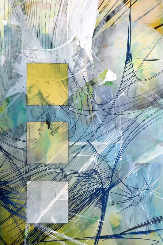 Tropic, 2015