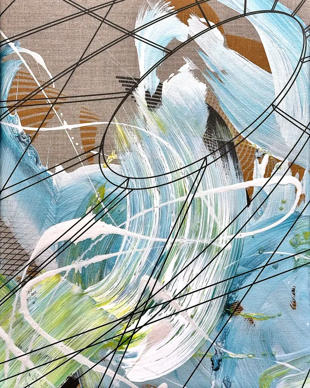 Velocity Study #3, 2026