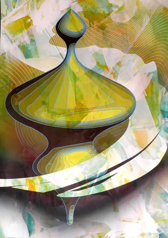 Viriditas, 2015