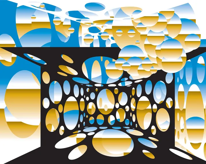 Yscape, 1999