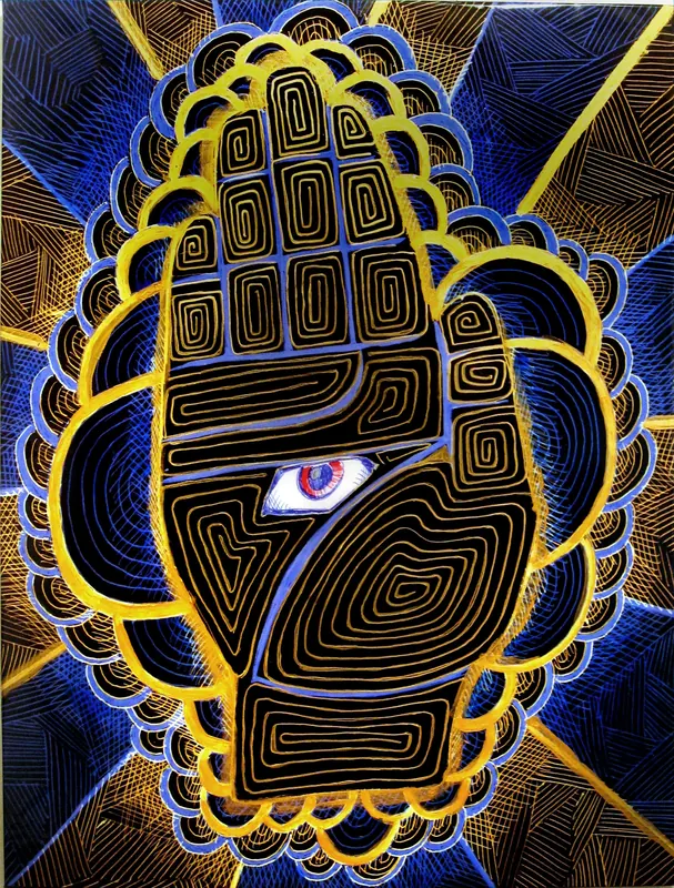 Zenlightenment, 2007