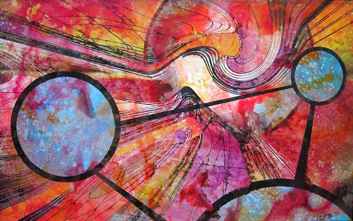 Absolute Magnitude, 2011