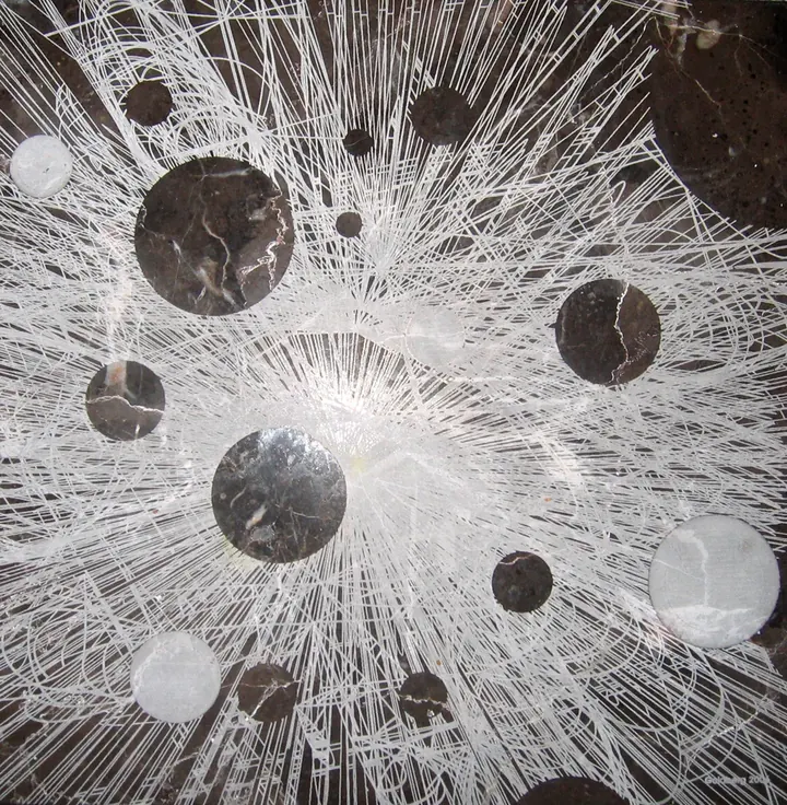 Antispace, 2005