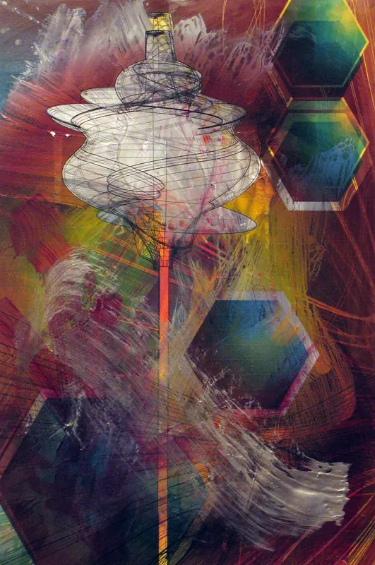 Calyx, 2007