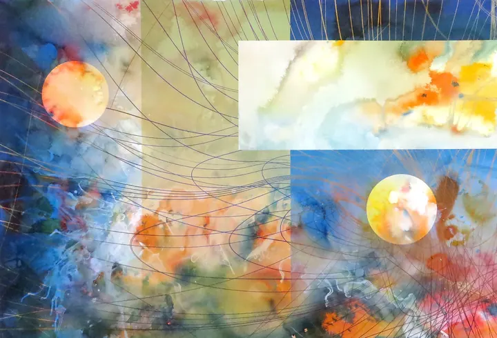 Celestial, 2015