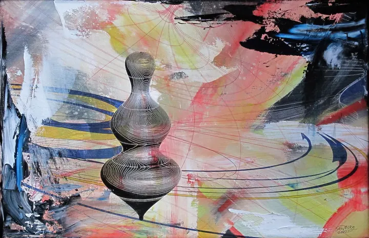 Chronos, 2012