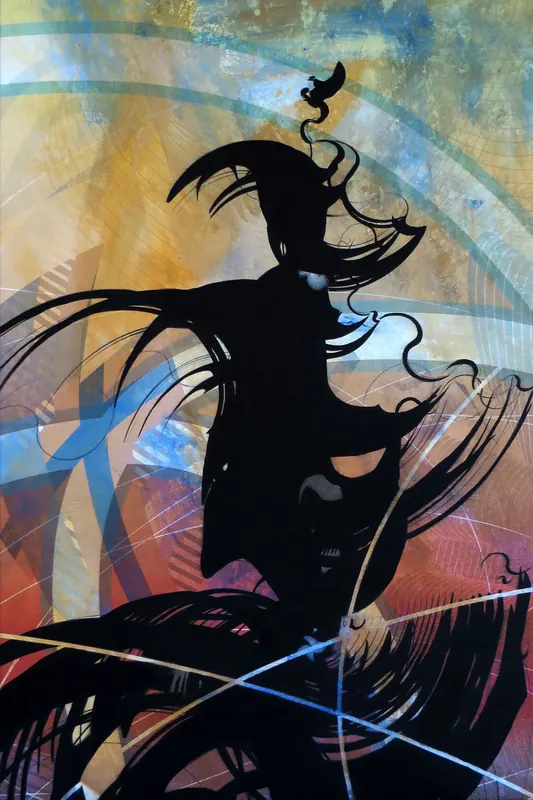 Cipher, 2013