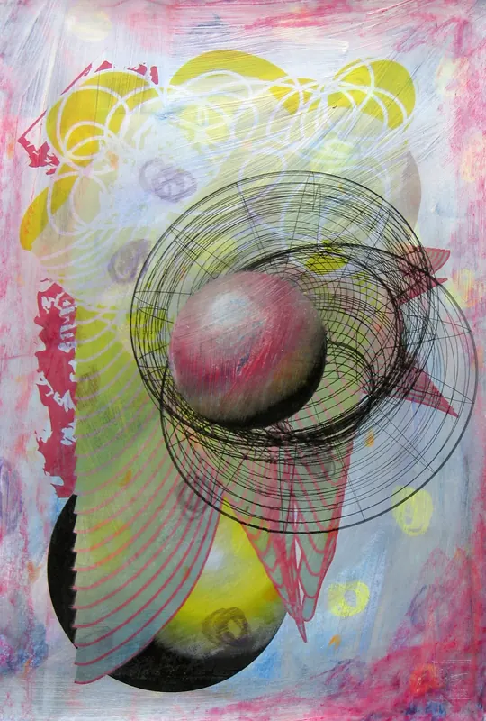 Circular Logic, 2005