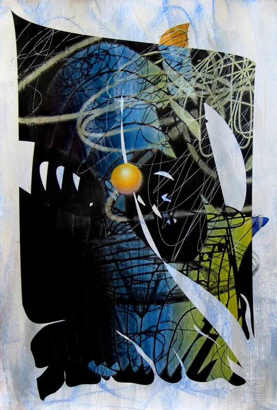 Cortex, 2005