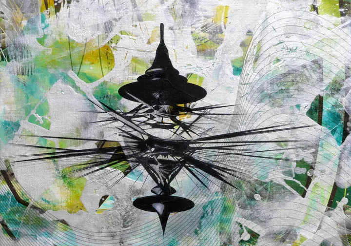 Dissasembly, 2014